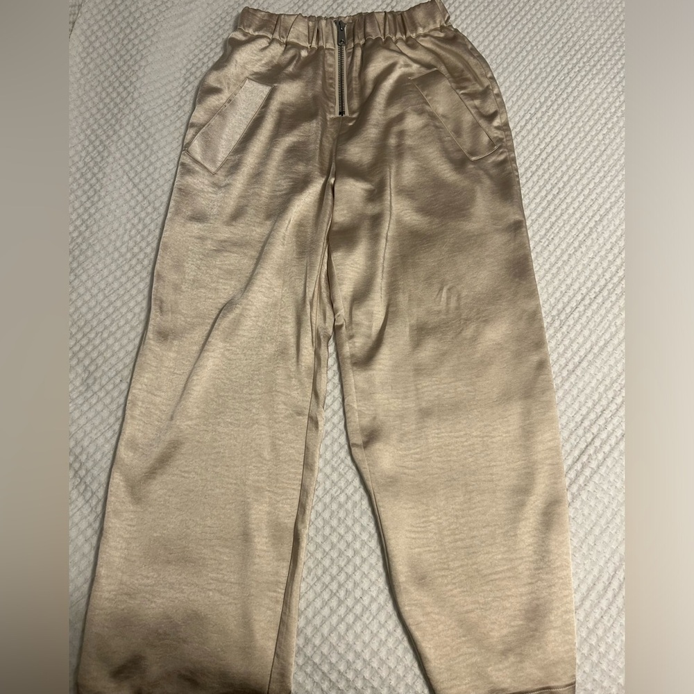 REVOLVE L’Academie pant 🤍 - Picture 7 of 9